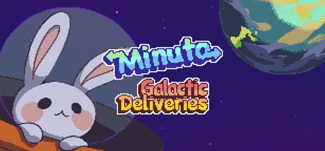 Minuto - Galactic Deliveries