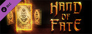 Hand of Fate : Wildcards