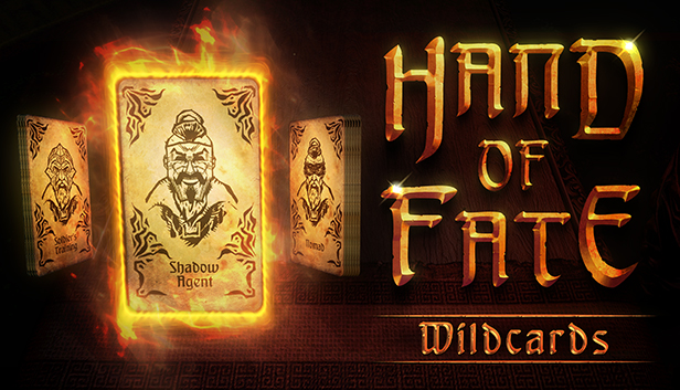 Hand of Fate : Wildcards Steam capsule image