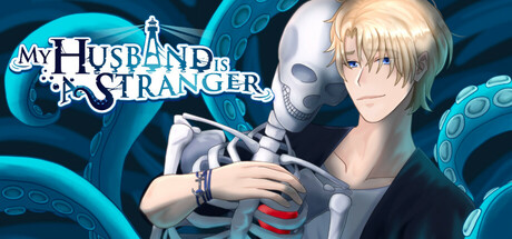 My Husband is a Stranger Steam header image