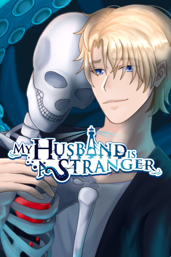 My Husband is a Stranger