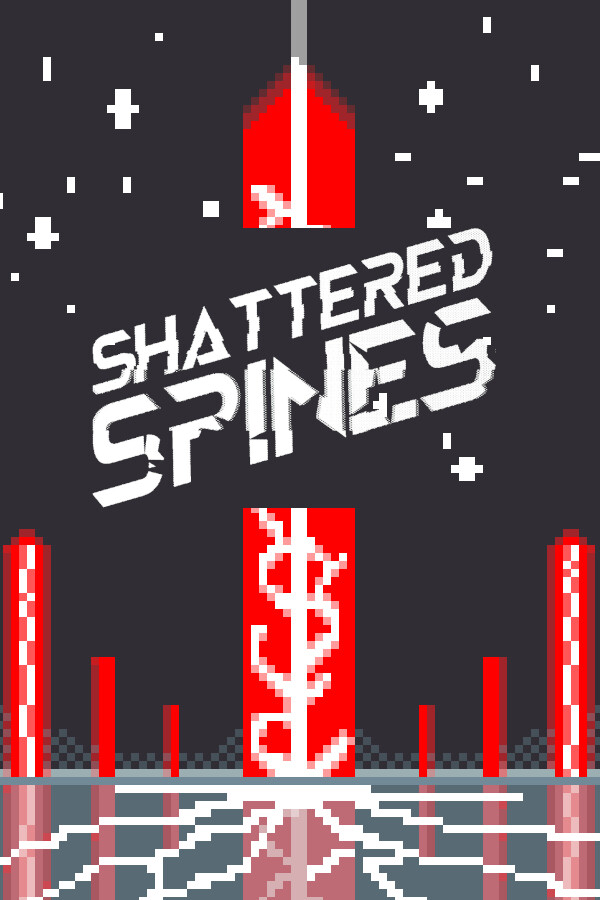 Shattered Spines