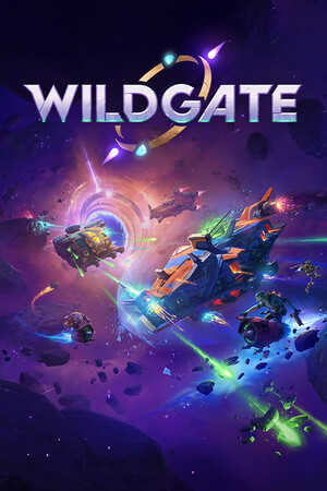 Wildgate Community Preview cover art