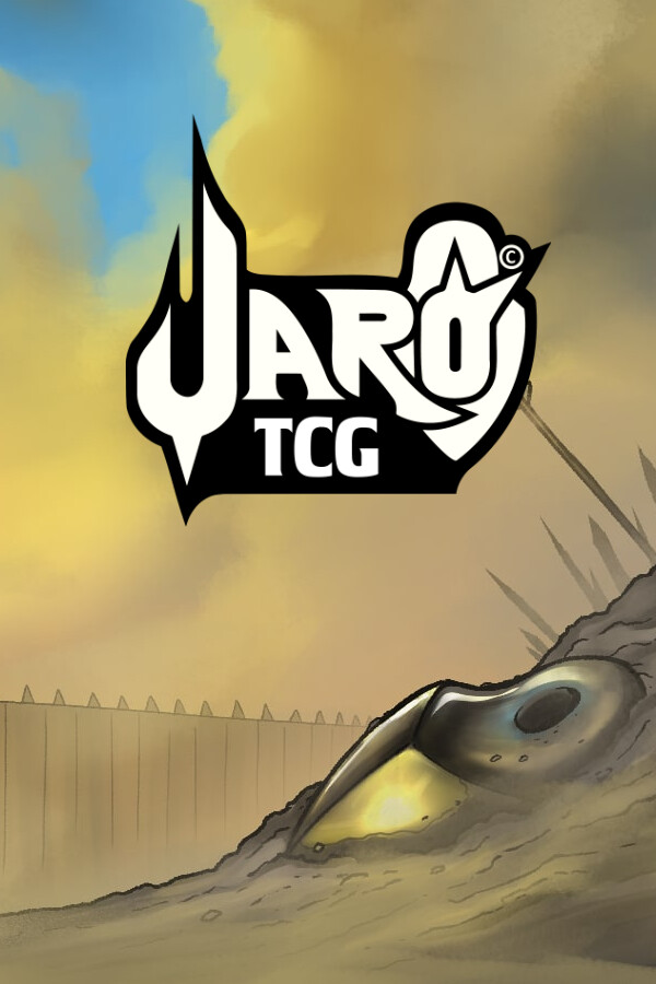 Jaro TCG