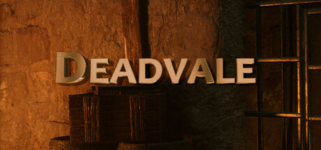 Deadvale header image