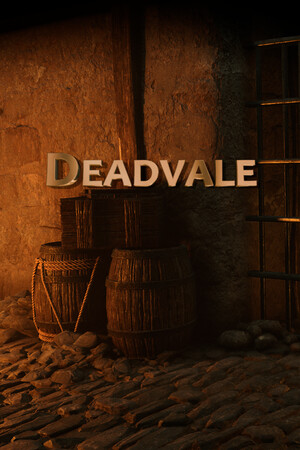 Deadvale cover art