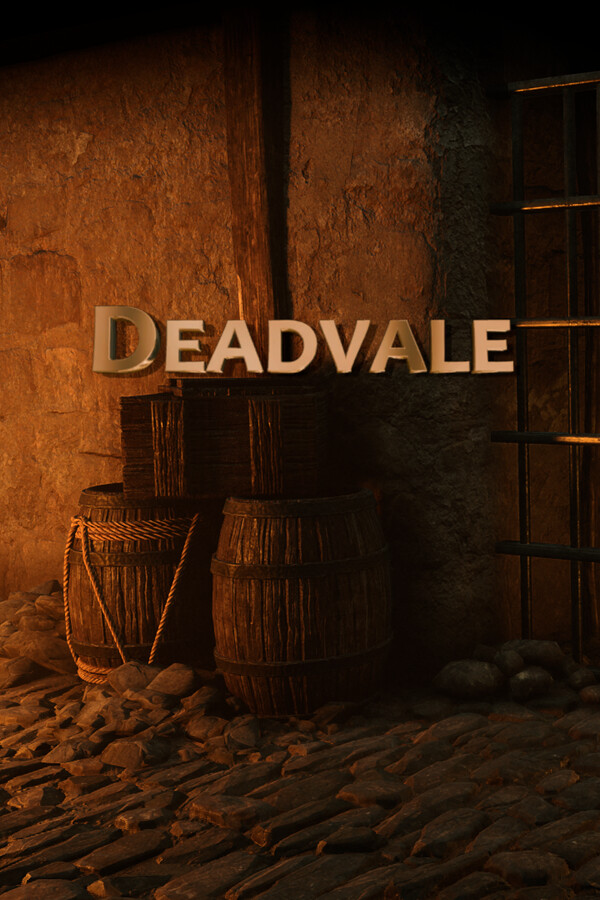 Deadvale