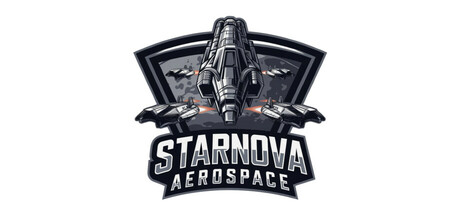 Starnova Aerospace Steam header image