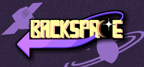 BACKSPACE header image