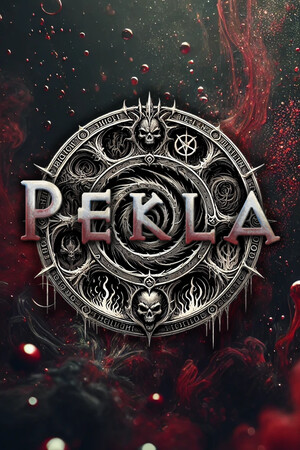 Pekla cover art