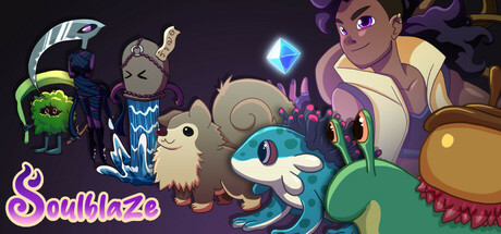 Soulblaze header image