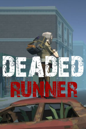 Deaded The Runner cover art