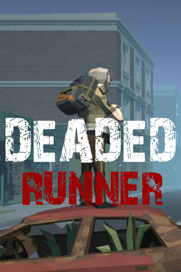 Deaded The Runner