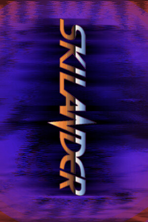 Skilander cover art