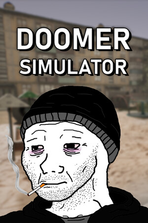 DOOMER SIMULATOR – v0.9.1