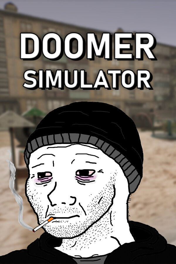 DOOMER SIMULATOR