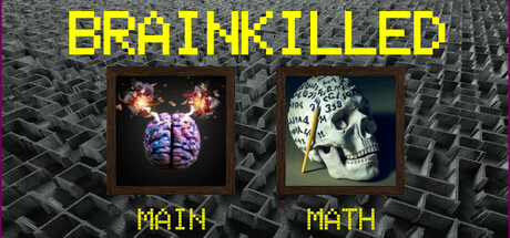 Brainkilled