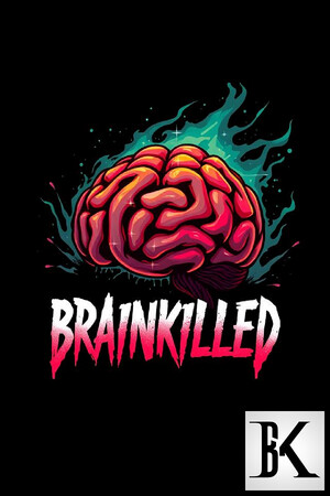 Brainkilled cover art