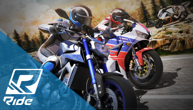 RIDE: Season Pass Steam capsule image