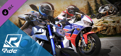 RIDE: Season Pass header