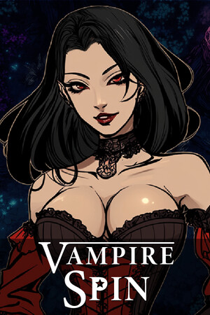 Vampire Cat cover art