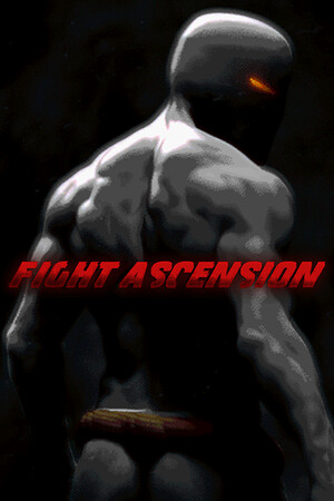 Fight Ascension cover art
