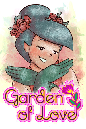 Garden of Love cover art
