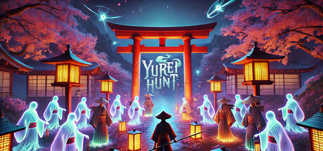 Yurei Hunt header image