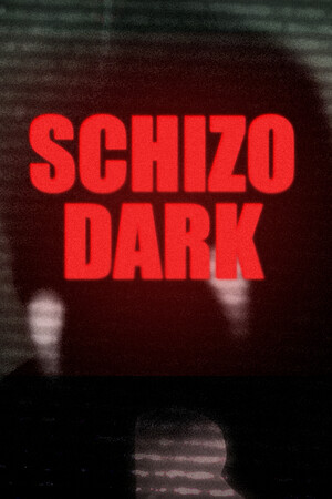 Schizo Dark cover