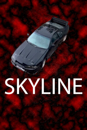 Skyline cover art