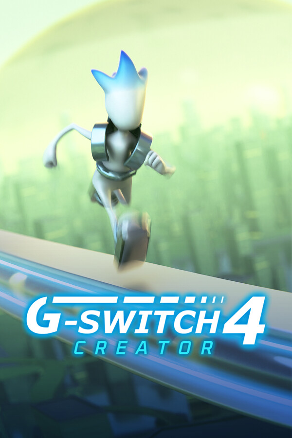 G-Switch 4: Creator