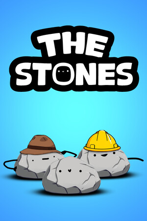 The Stones cover art