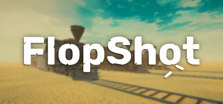FlopShot header image