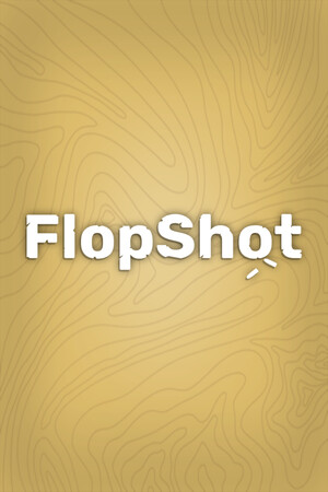 FlopShot cover art