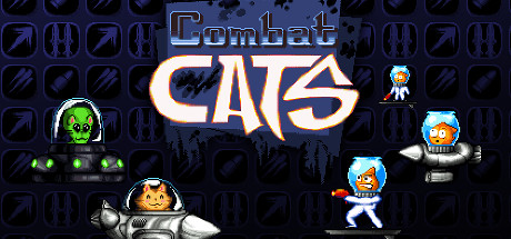 Combat Cats