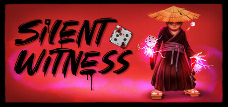Silent Witness Steam header image