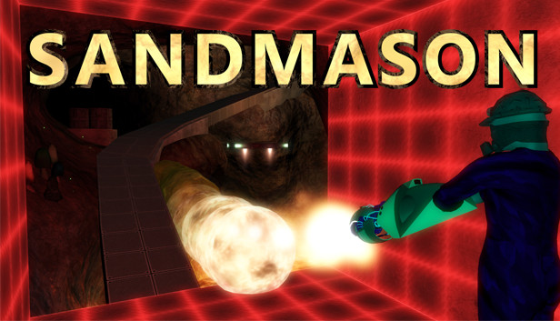 Sandmason