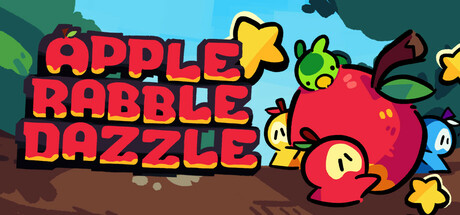 Apple Rabble Dazzle header image