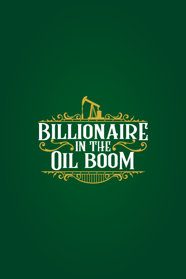 Billionaire in the Oil Boom