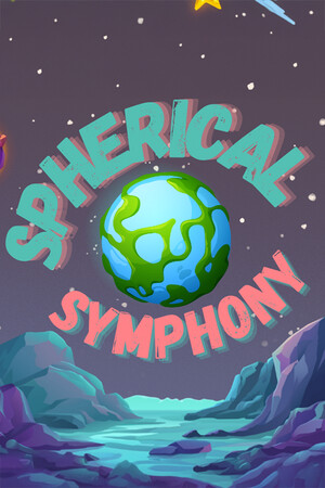Spherical Symphony cover art