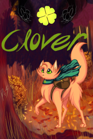 Clover cover art