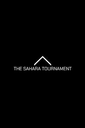 The Sahara Tournament cover art