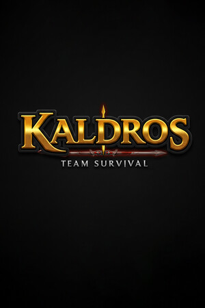 Kaldros Team Survival cover art