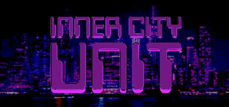 Inner City Unit Steam header image