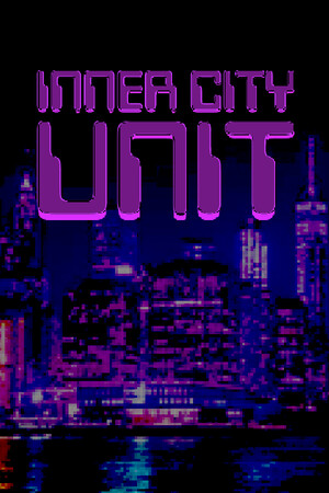 Inner City Unit cover art