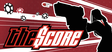 The Score Steam header image
