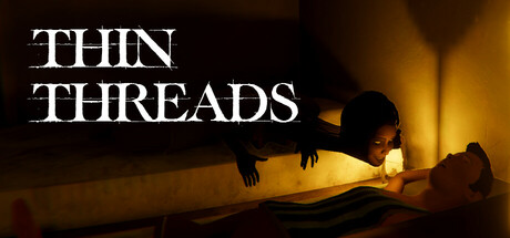 Thin Threads Steam header image