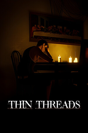 Thin Threads cover art
