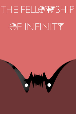 The Fellowship of Infinity cover art