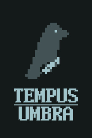 Tempus Umbra cover art